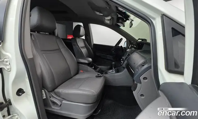 SsangYong Korando 2016 2.2 автомат (гидро), миниатюра 10 SsangYong Korando 2016 2.2 автомат (гидро), миниатюра 10