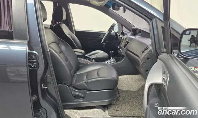 SsangYong Korando 2019 2.2 автомат (гидро), миниатюра 11