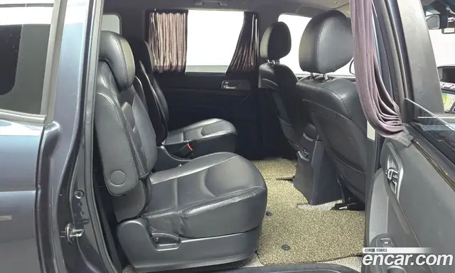 SsangYong Korando 2019 2.2 автомат (гидро), миниатюра 12