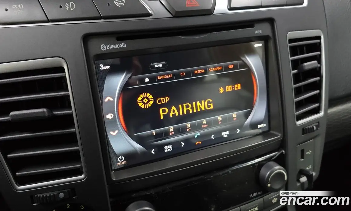 SsangYong Korando 2019 2.2 автомат (гидро), фото 16