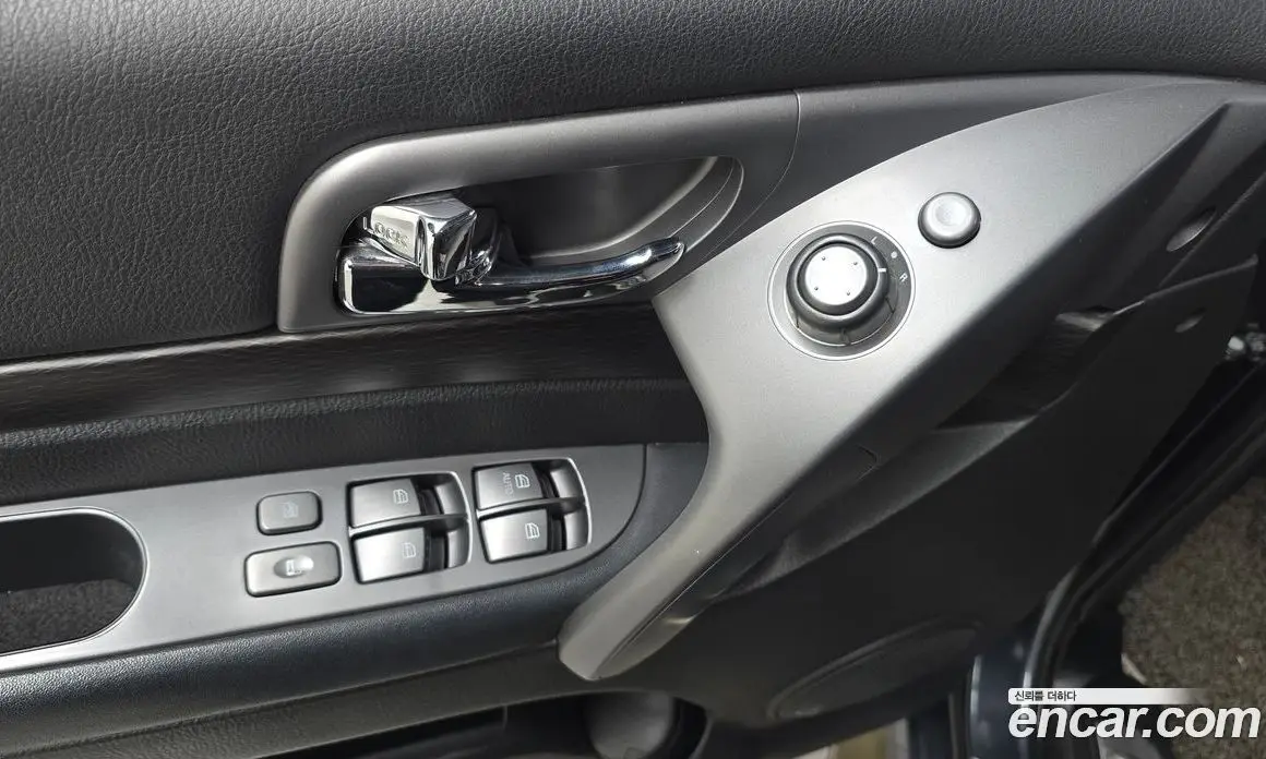 SsangYong Korando 2019 2.2 автомат (гидро), фото 17