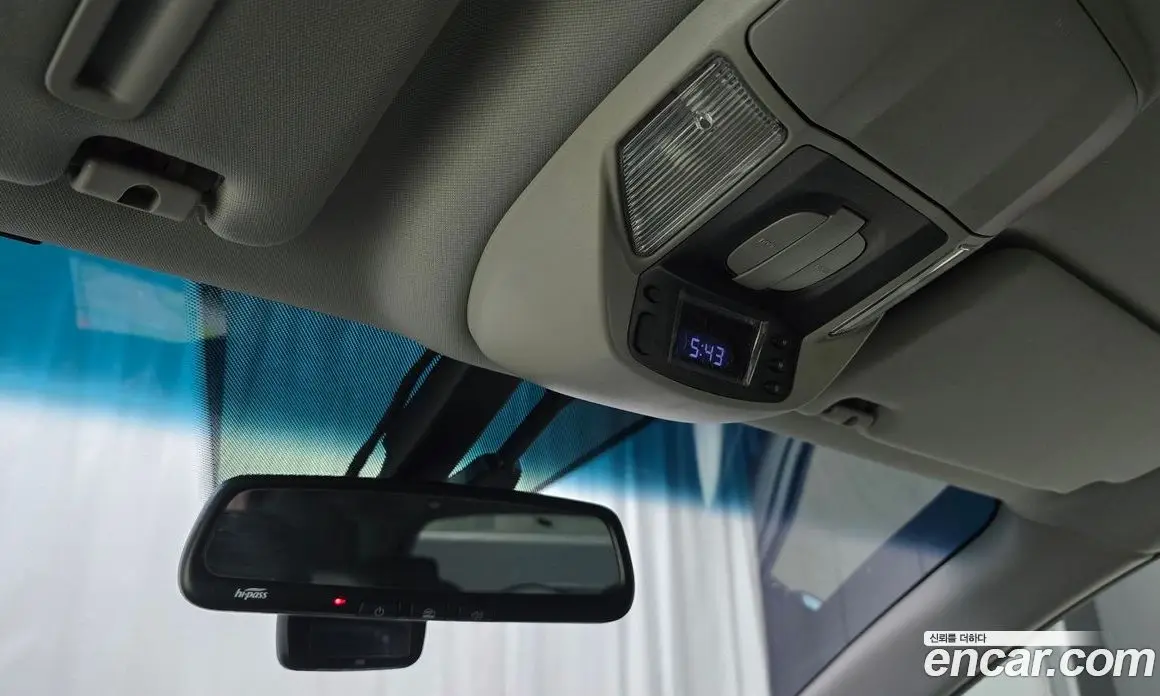 SsangYong Korando 2019 2.2 автомат (гидро), фото 19