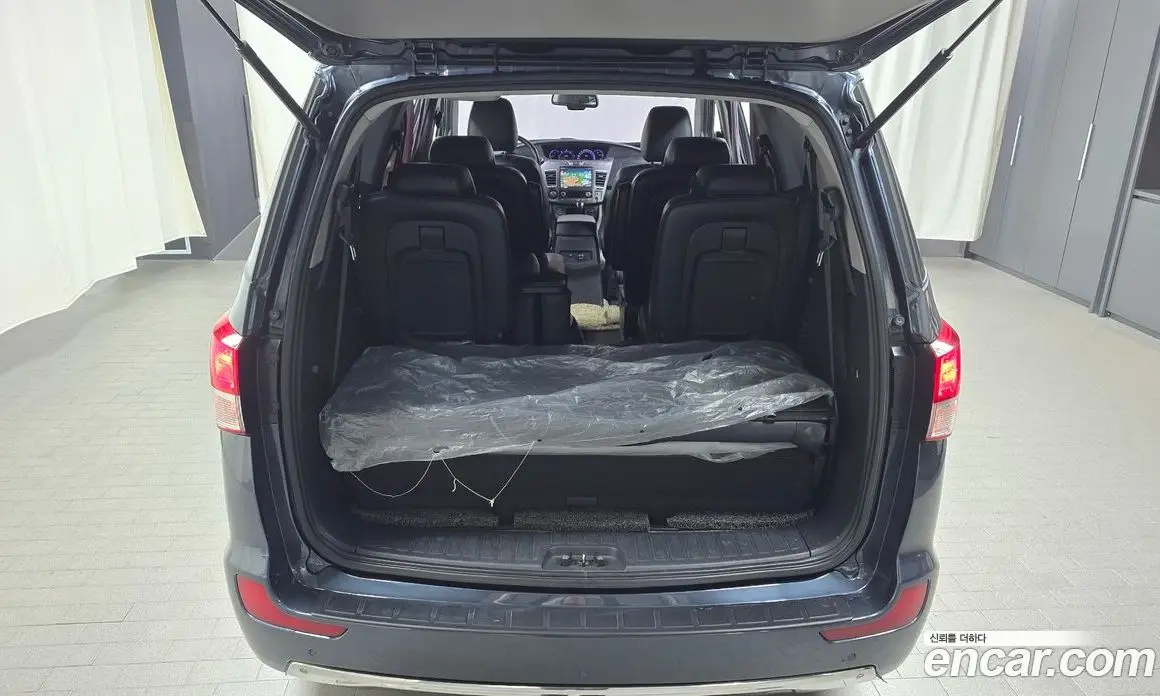 SsangYong Korando 2019 2.2 автомат (гидро), фото 20