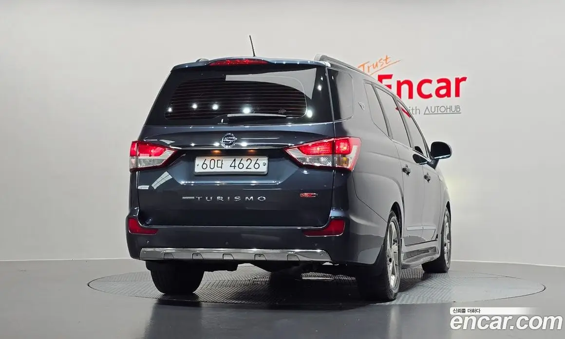 SsangYong Korando 2019 2.2 автомат (гидро), фото 4
