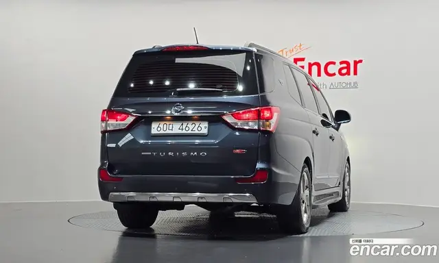 SsangYong Korando 2019 2.2 автомат (гидро), миниатюра 4