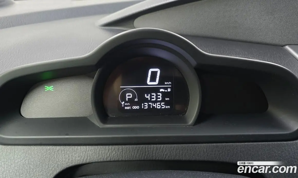 SsangYong Korando 2019 2.2 автомат (гидро), фото 8