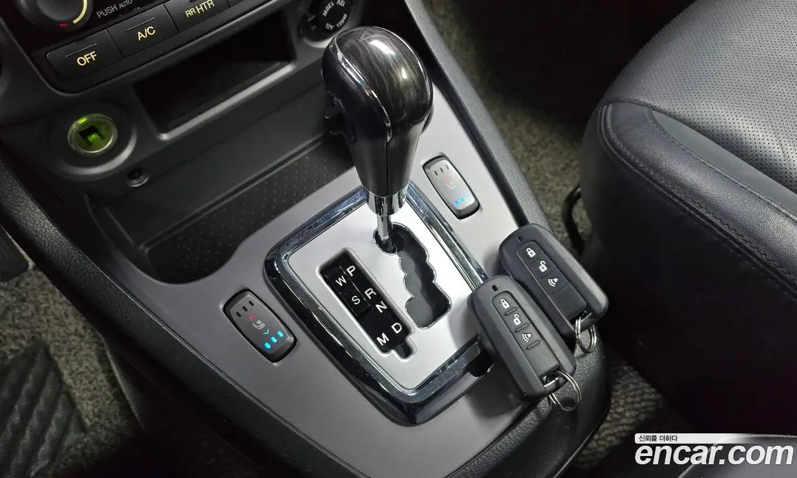 SsangYong Korando 2019 2.2 автомат (гидро), фото 9