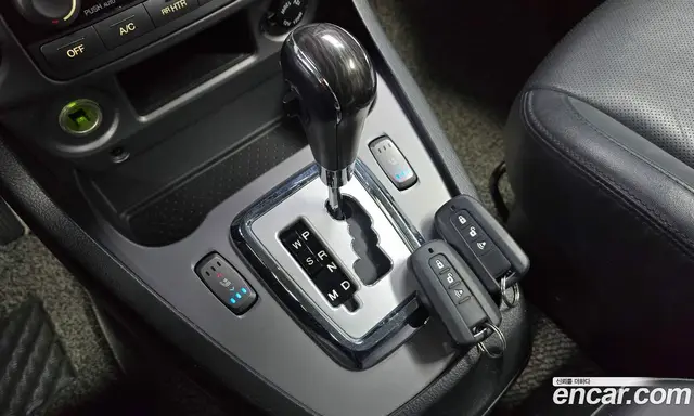 SsangYong Korando 2019 2.2 автомат (гидро), миниатюра 9