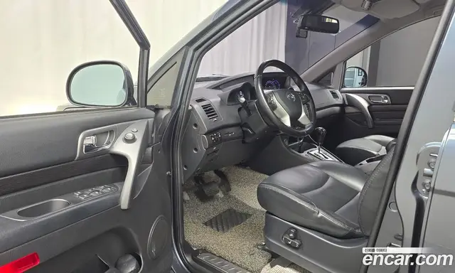 SsangYong Korando 2019 2.2 автомат (гидро), миниатюра 10