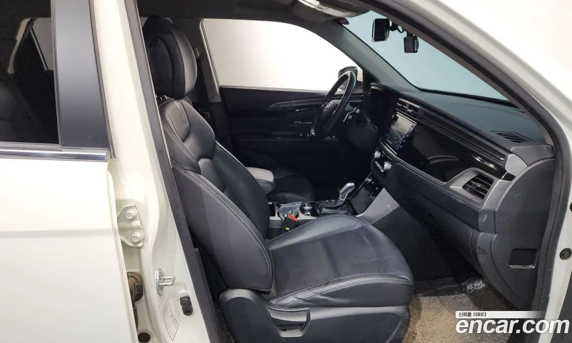 SsangYong Korando 2021 1.5 автомат (гидро), фото 11 SsangYong Korando 2021 1.5 автомат (гидро), фото 11