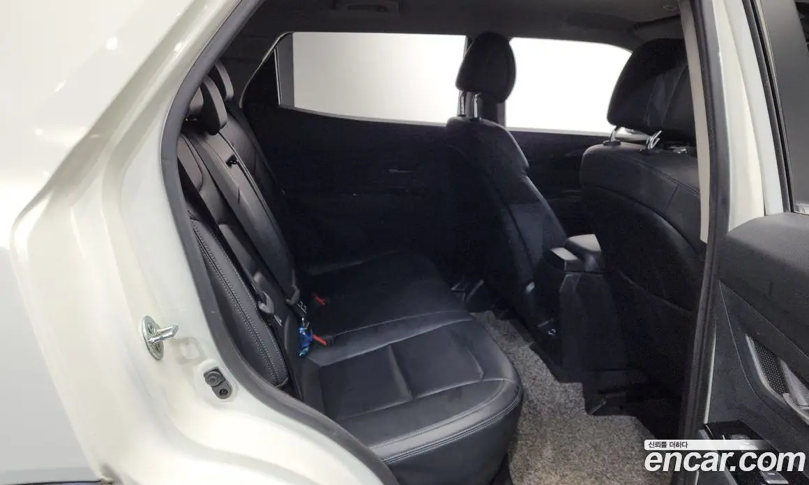 SsangYong Korando 2021 1.5 автомат (гидро), фото 12 SsangYong Korando 2021 1.5 автомат (гидро), фото 12