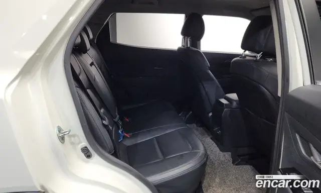 SsangYong Korando 2021 1.5 автомат (гидро), миниатюра 12