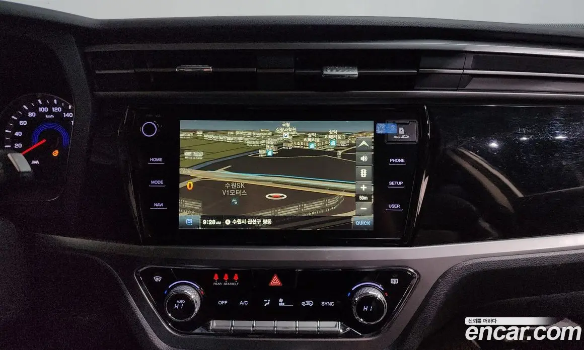 SsangYong Korando 2021 1.5 автомат (гидро), фото 16 SsangYong Korando 2021 1.5 автомат (гидро), фото 16