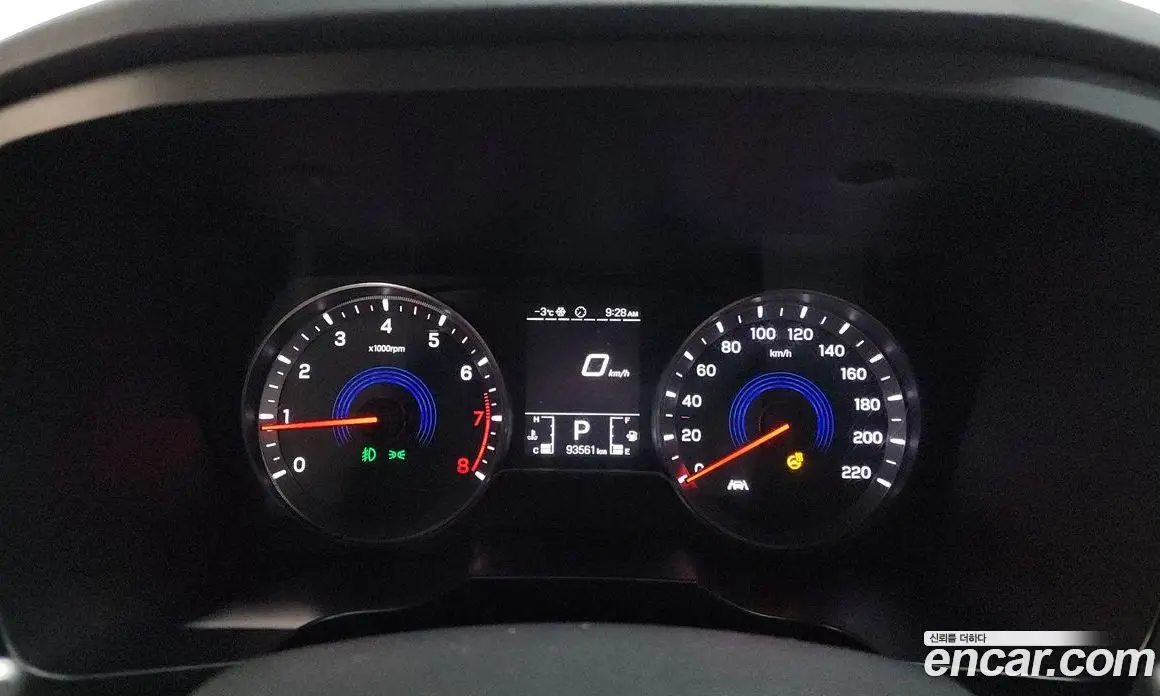 SsangYong Korando 2021 1.5 автомат (гидро), фото 8 SsangYong Korando 2021 1.5 автомат (гидро), фото 8