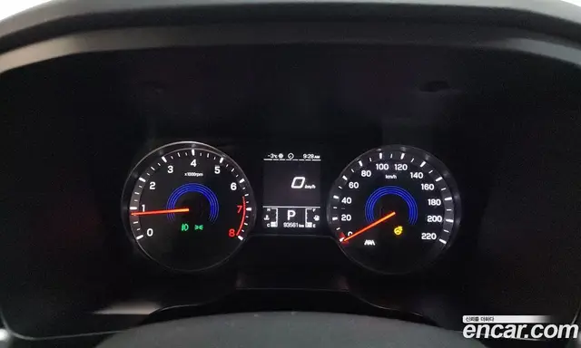 SsangYong Korando 2021 1.5 автомат (гидро), миниатюра 8 SsangYong Korando 2021 1.5 автомат (гидро), миниатюра 8