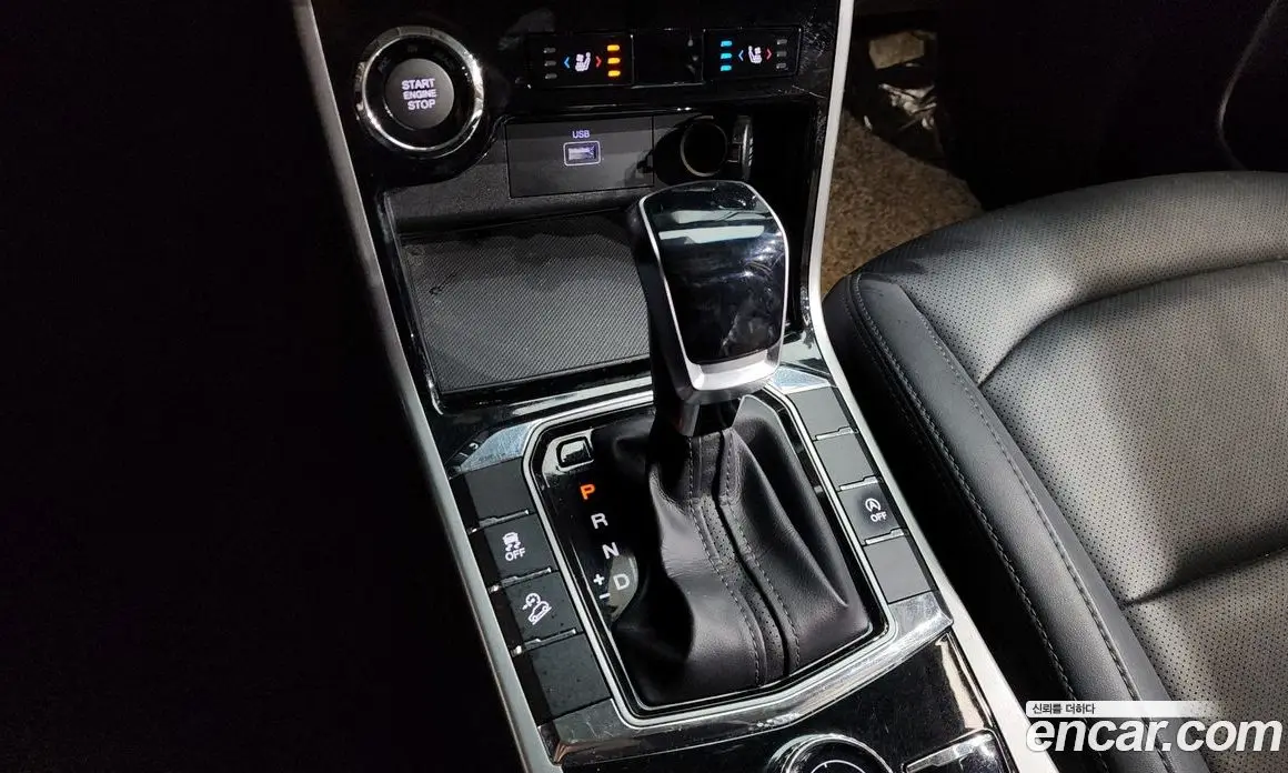 SsangYong Korando 2021 1.5 автомат (гидро), фото 9 SsangYong Korando 2021 1.5 автомат (гидро), фото 9