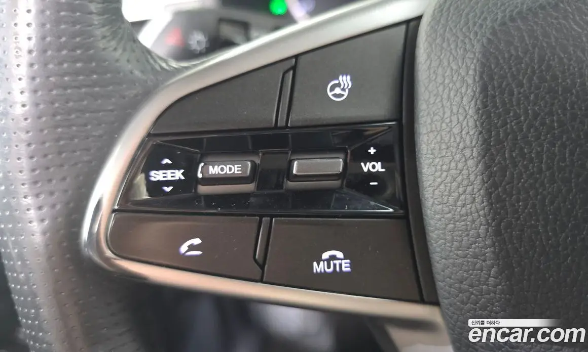 SsangYong Rexton 2018 2.2 автомат (гидро), фото 16 SsangYong Rexton 2018 2.2 автомат (гидро), фото 16