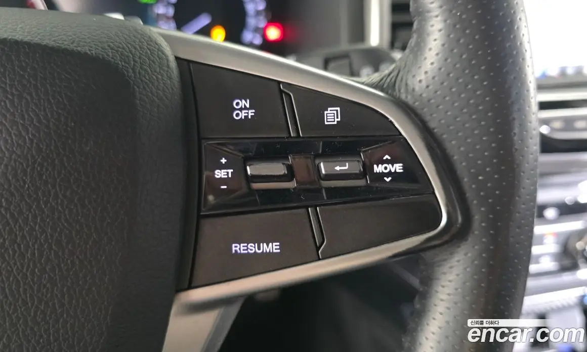 SsangYong Rexton 2018 2.2 автомат (гидро), фото 17 SsangYong Rexton 2018 2.2 автомат (гидро), фото 17