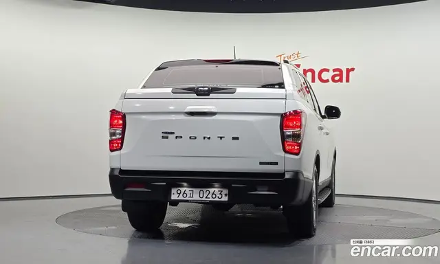 SsangYong Rexton 2018 2.2 автомат (гидро), миниатюра 4 SsangYong Rexton 2018 2.2 автомат (гидро), миниатюра 4