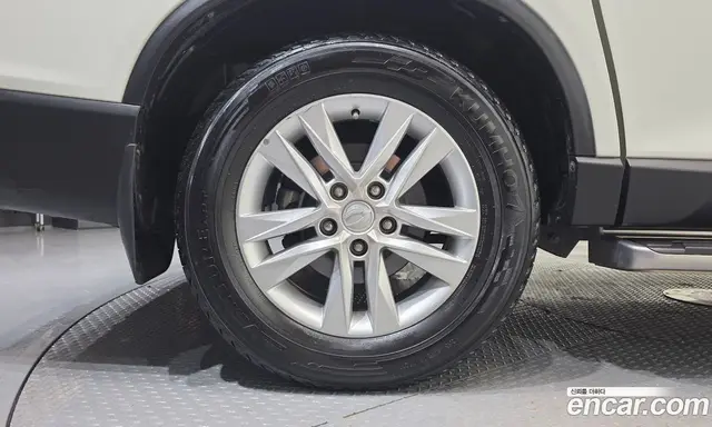 SsangYong Rexton 2018 2.2 автомат (гидро), миниатюра 5 SsangYong Rexton 2018 2.2 автомат (гидро), миниатюра 5