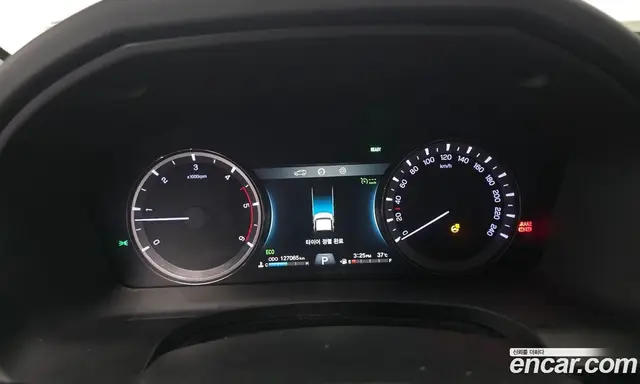 SsangYong Rexton 2018 2.2 автомат (гидро), миниатюра 8 SsangYong Rexton 2018 2.2 автомат (гидро), миниатюра 8