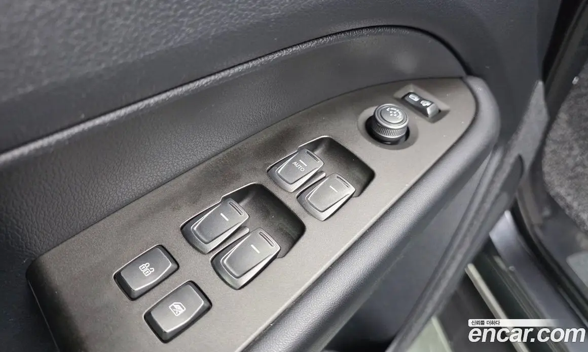 SsangYong Rexton 2018 2.2 автомат (гидро), фото 12
