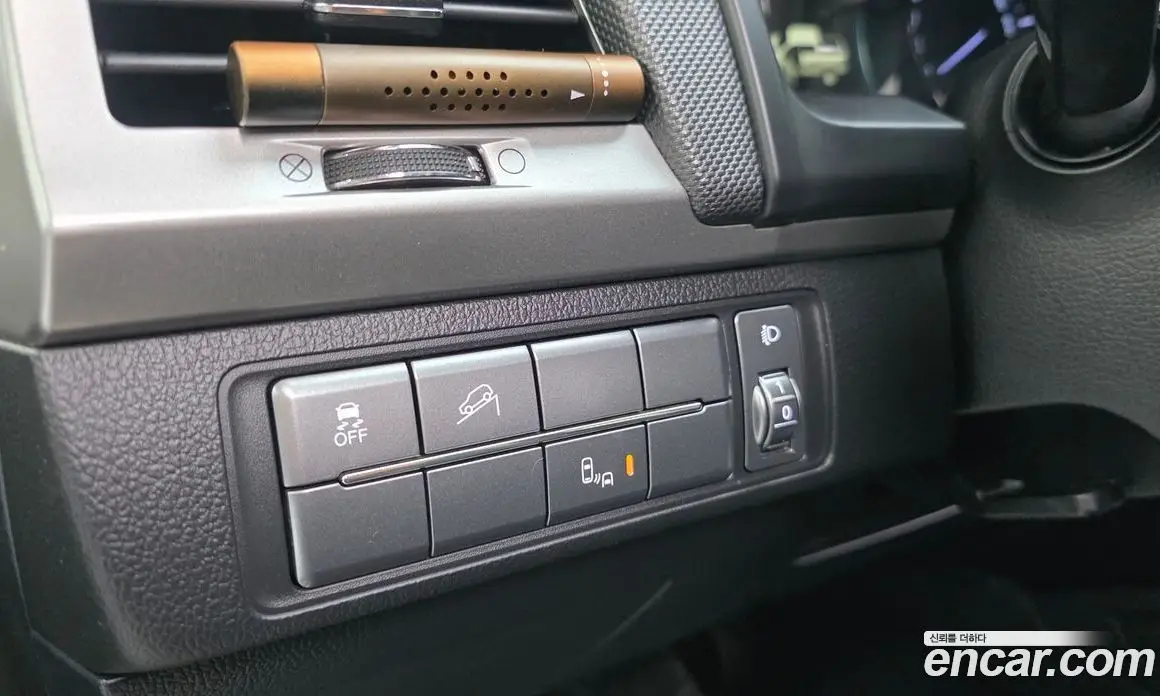 SsangYong Rexton 2018 2.2 автомат (гидро), фото 13