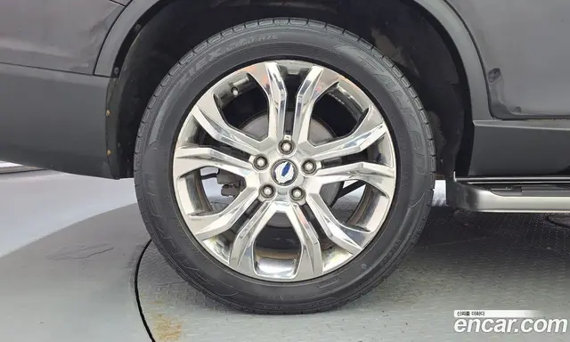 SsangYong Rexton 2018 2.2 автомат (гидро), миниатюра 5 SsangYong Rexton 2018 2.2 автомат (гидро), миниатюра 5