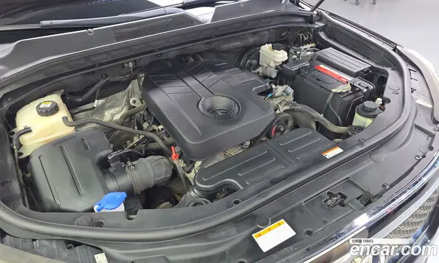 SsangYong Rexton 2018 2.2 автомат (гидро), миниатюра 6 SsangYong Rexton 2018 2.2 автомат (гидро), миниатюра 6