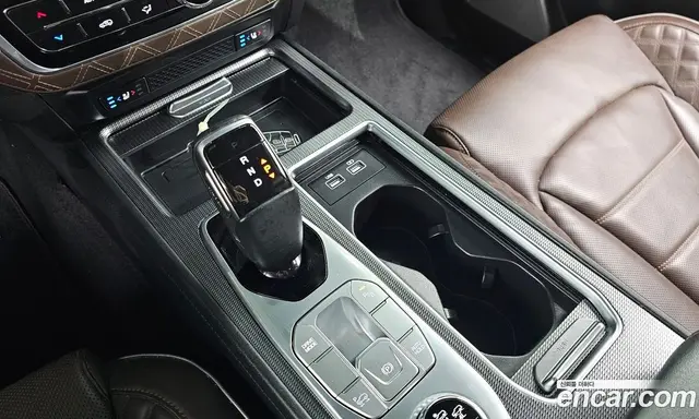 SsangYong Rexton 2022 2.2 автомат (гидро), миниатюра 9 SsangYong Rexton 2022 2.2 автомат (гидро), миниатюра 9