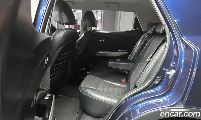 SsangYong TIBOLI 2015 1.6 автомат (гидро), миниатюра 11 SsangYong TIBOLI 2015 1.6 автомат (гидро), миниатюра 11