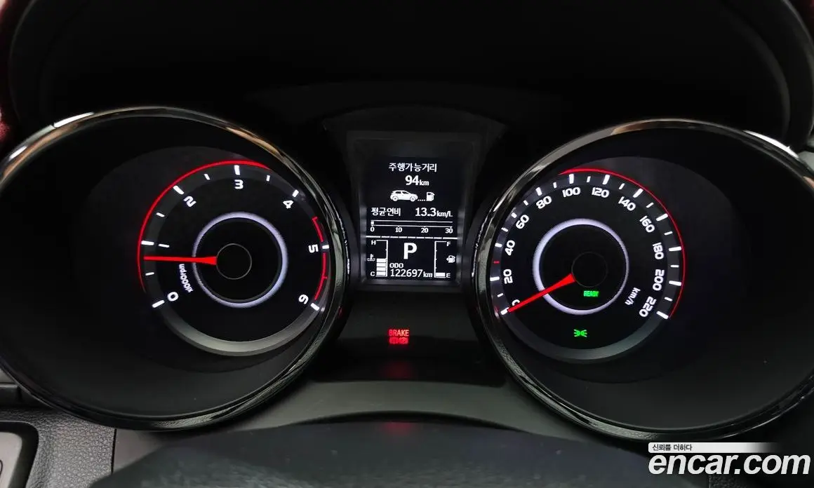 SsangYong TIBOLI 2015 1.6 автомат (гидро), фото 8 SsangYong TIBOLI 2015 1.6 автомат (гидро), фото 8
