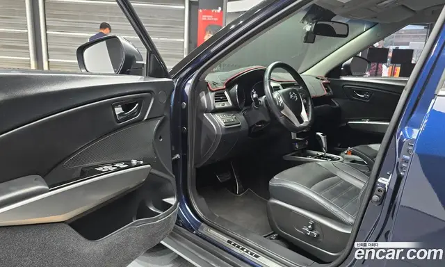 SsangYong TIBOLI 2015 1.6 автомат (гидро), миниатюра 10 SsangYong TIBOLI 2015 1.6 автомат (гидро), миниатюра 10