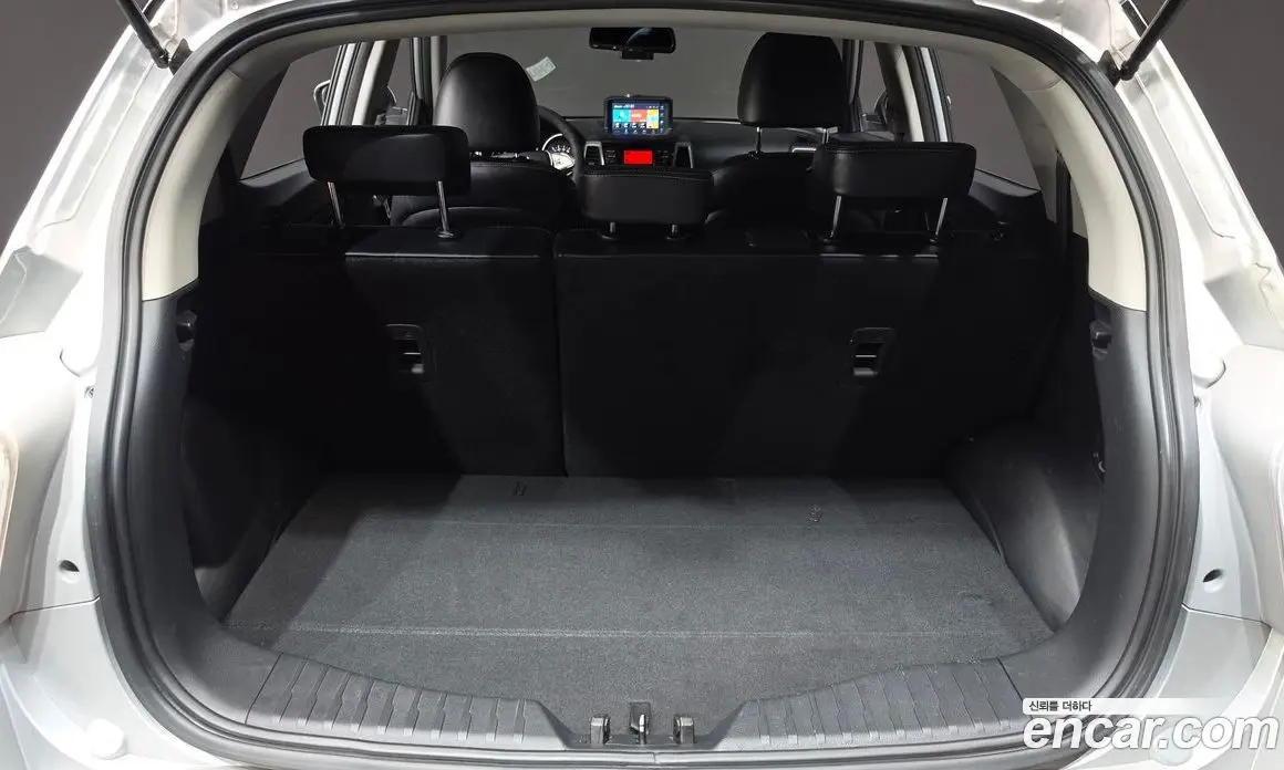 SsangYong TIBOLI 2016 1.6 автомат (гидро), фото 20 SsangYong TIBOLI 2016 1.6 автомат (гидро), фото 20
