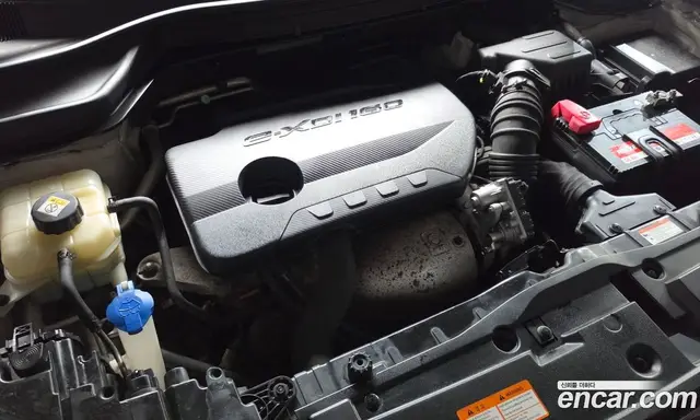SsangYong TIBOLI 2016 1.6 автомат (гидро), миниатюра 6 SsangYong TIBOLI 2016 1.6 автомат (гидро), миниатюра 6