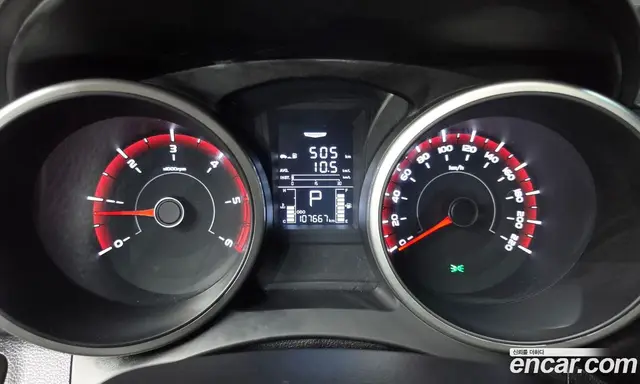 SsangYong TIBOLI 2016 1.6 автомат (гидро), миниатюра 8 SsangYong TIBOLI 2016 1.6 автомат (гидро), миниатюра 8