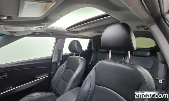 SsangYong TIBOLI 2016 1.6 автомат (гидро), миниатюра 11
