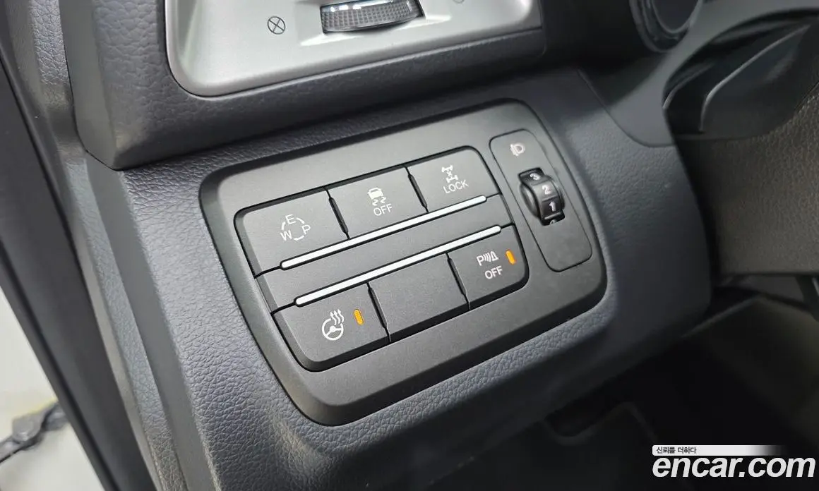 SsangYong TIBOLI 2016 1.6 автомат (гидро), фото 13
