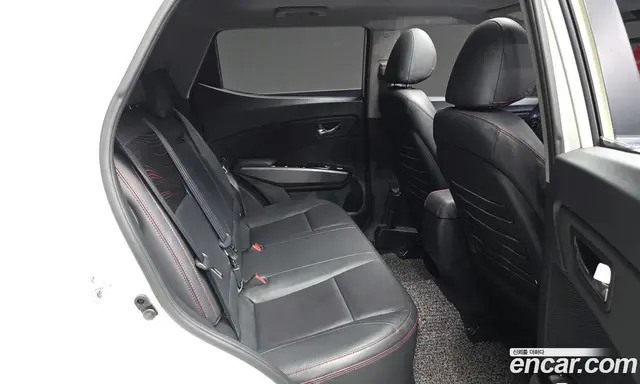 SsangYong TIBOLI 2017 1.6 автомат (гидро), миниатюра 12