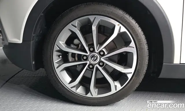 SsangYong TIBOLI 2017 1.6 автомат (гидро), миниатюра 5 SsangYong TIBOLI 2017 1.6 автомат (гидро), миниатюра 5