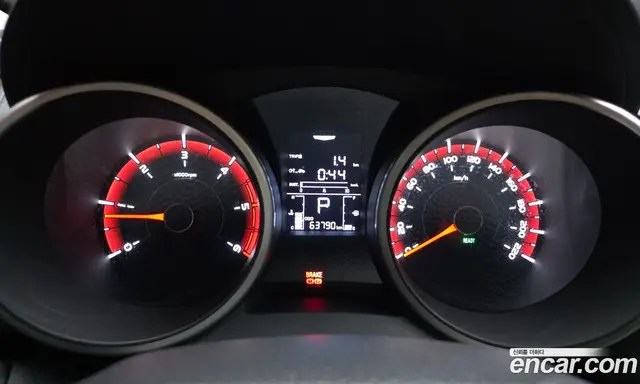 SsangYong TIBOLI 2017 1.6 автомат (гидро), миниатюра 8 SsangYong TIBOLI 2017 1.6 автомат (гидро), миниатюра 8
