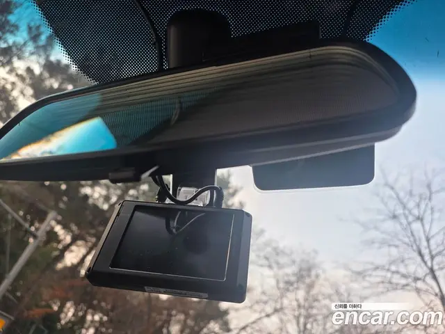 SsangYong TIBOLI 2019 1.6 автомат (гидро), миниатюра 11 SsangYong TIBOLI 2019 1.6 автомат (гидро), миниатюра 11