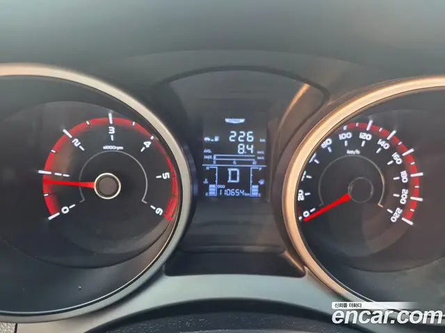 SsangYong TIBOLI 2019 1.6 автомат (гидро), миниатюра 9 SsangYong TIBOLI 2019 1.6 автомат (гидро), миниатюра 9