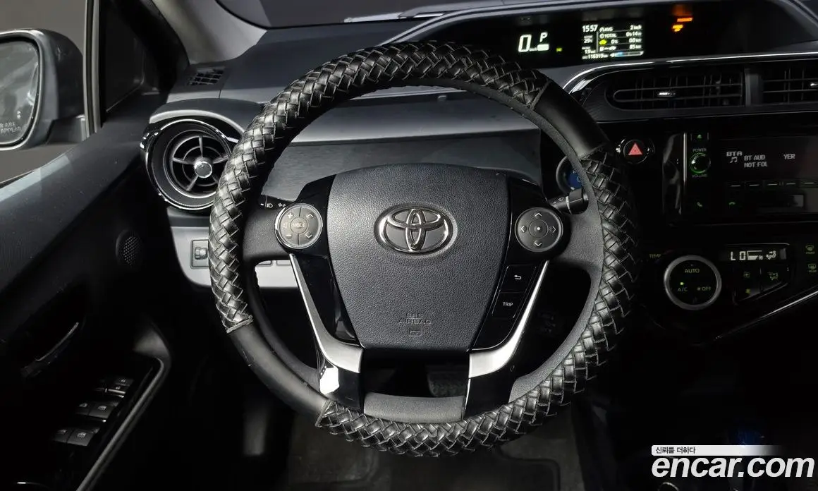 Toyota Prius 2018 1.5 автомат (гидро), фото 13