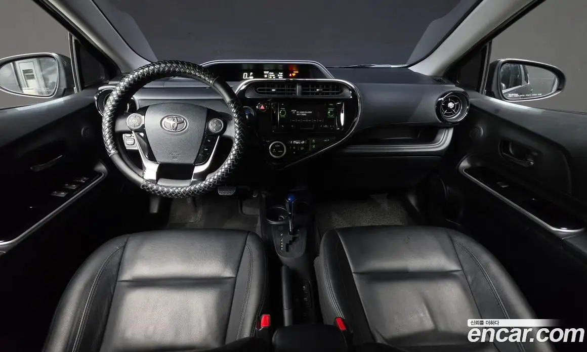 Toyota Prius 2018 1.5 автомат (гидро), фото 7