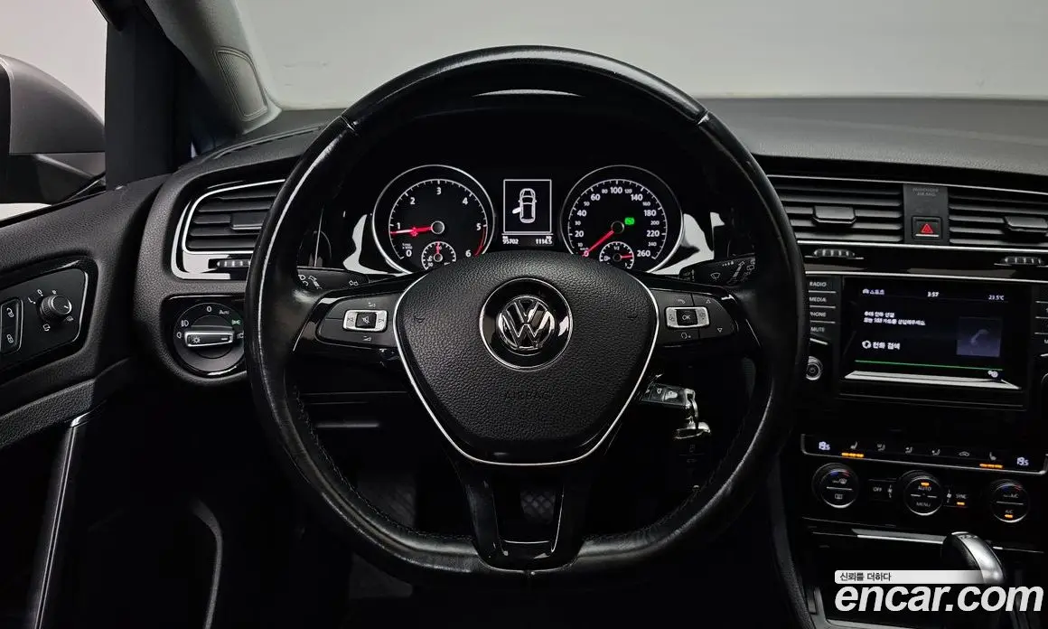 Volkswagen Golf 2014 2.0 автомат (гидро), фото 12 Volkswagen Golf 2014 2.0 автомат (гидро), фото 12