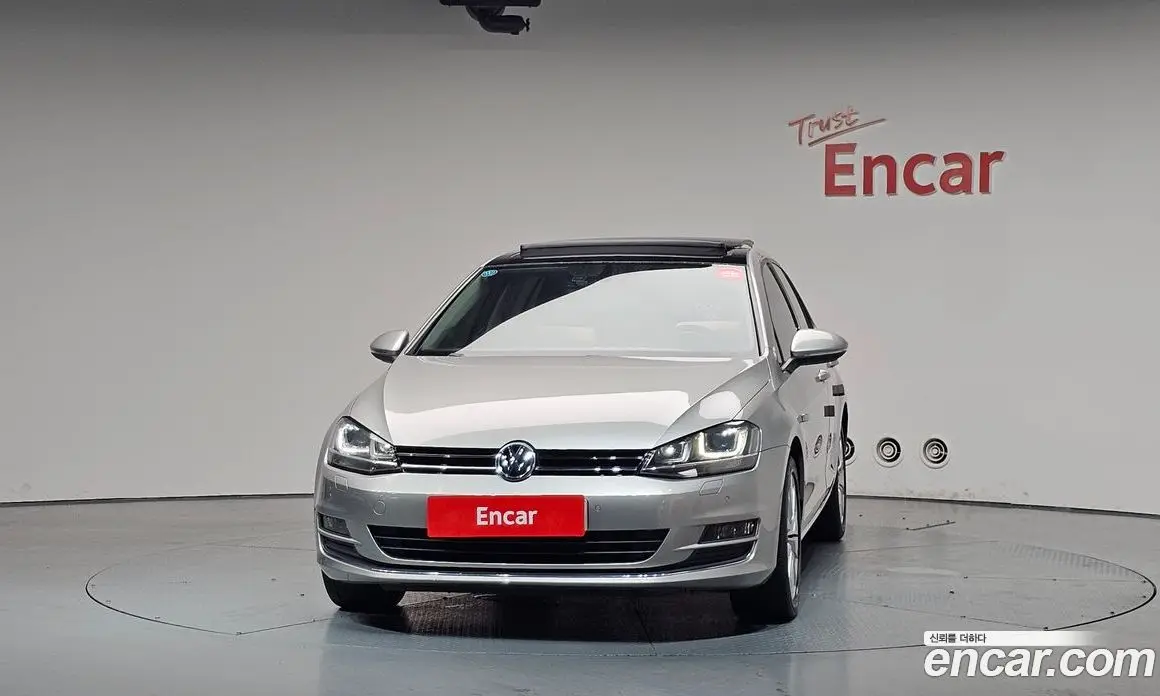 Volkswagen Golf 2014 2.0 автомат (гидро), фото 3 Volkswagen Golf 2014 2.0 автомат (гидро), фото 3