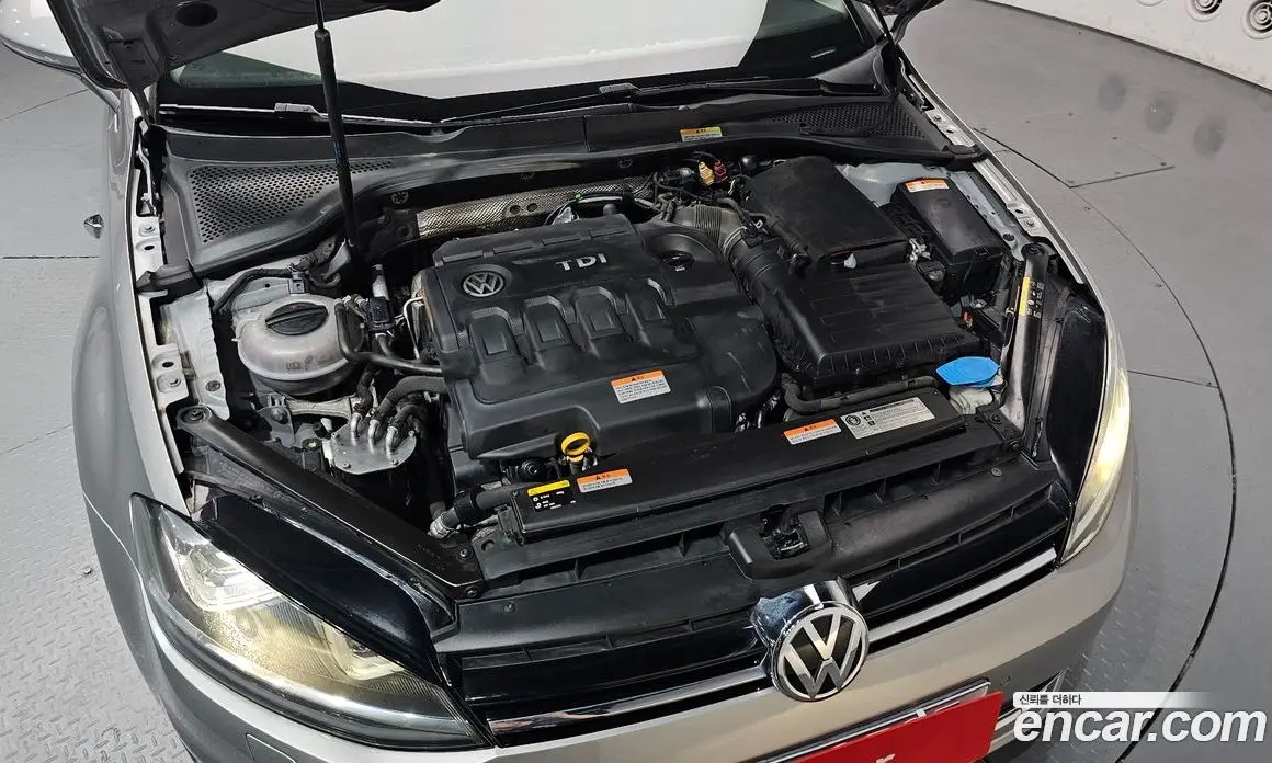 Volkswagen Golf 2014 2.0 автомат (гидро), фото 6 Volkswagen Golf 2014 2.0 автомат (гидро), фото 6
