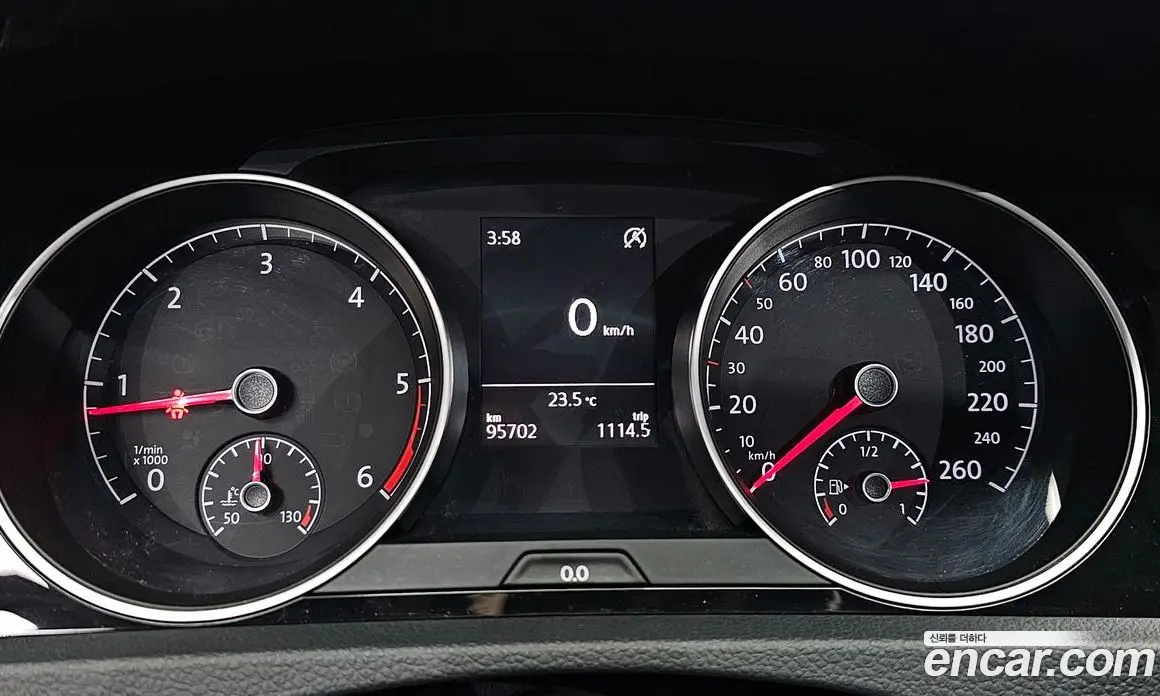 Volkswagen Golf 2014 2.0 автомат (гидро), фото 8 Volkswagen Golf 2014 2.0 автомат (гидро), фото 8
