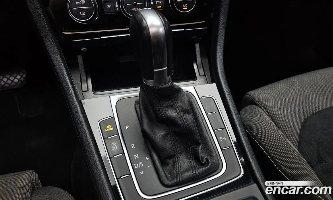 Volkswagen Golf 2014 2.0 автомат (гидро), фото 9 Volkswagen Golf 2014 2.0 автомат (гидро), фото 9